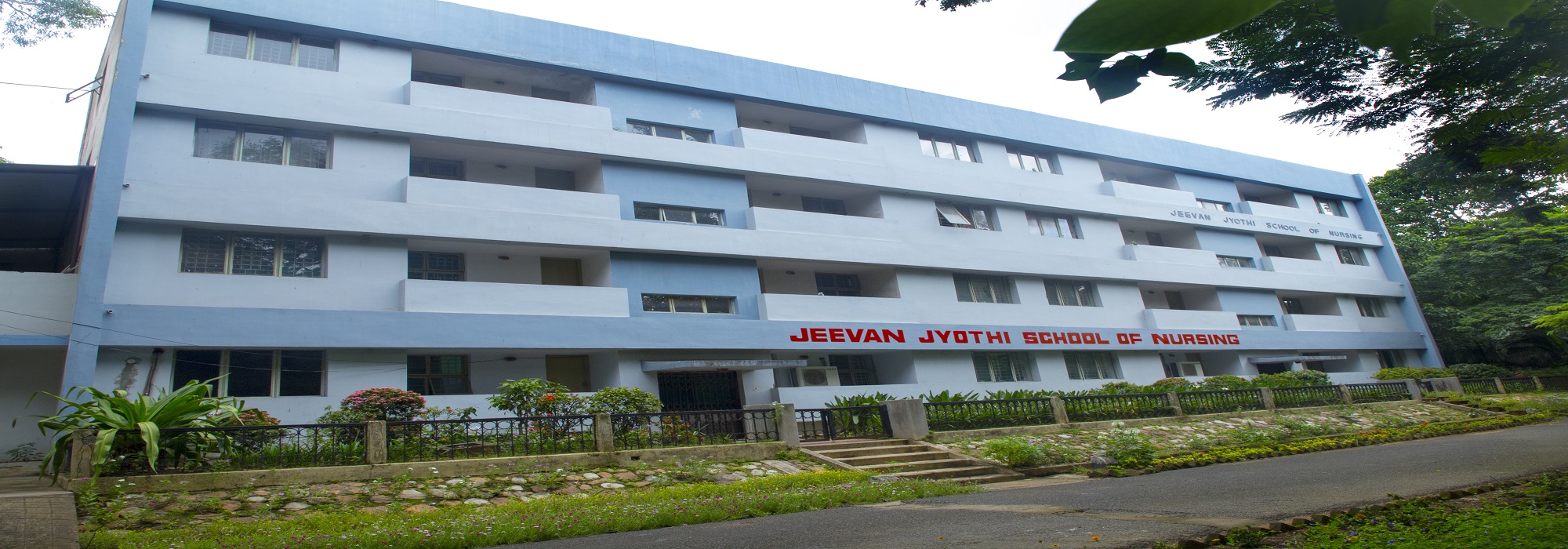 Lab view 16